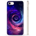 iPhone 7/8/SE (2020)/SE (2022) TPU Case - Galaxy