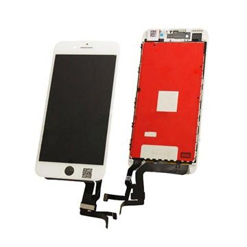 iPhone 7 Plus LCD Display - Black - Grade A