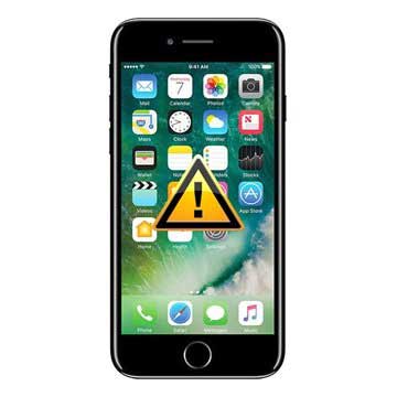 iPhone 7 Front Camera Repair