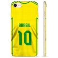 iPhone 7/8/SE (2020)/SE (2022) TPU Case - Brazil