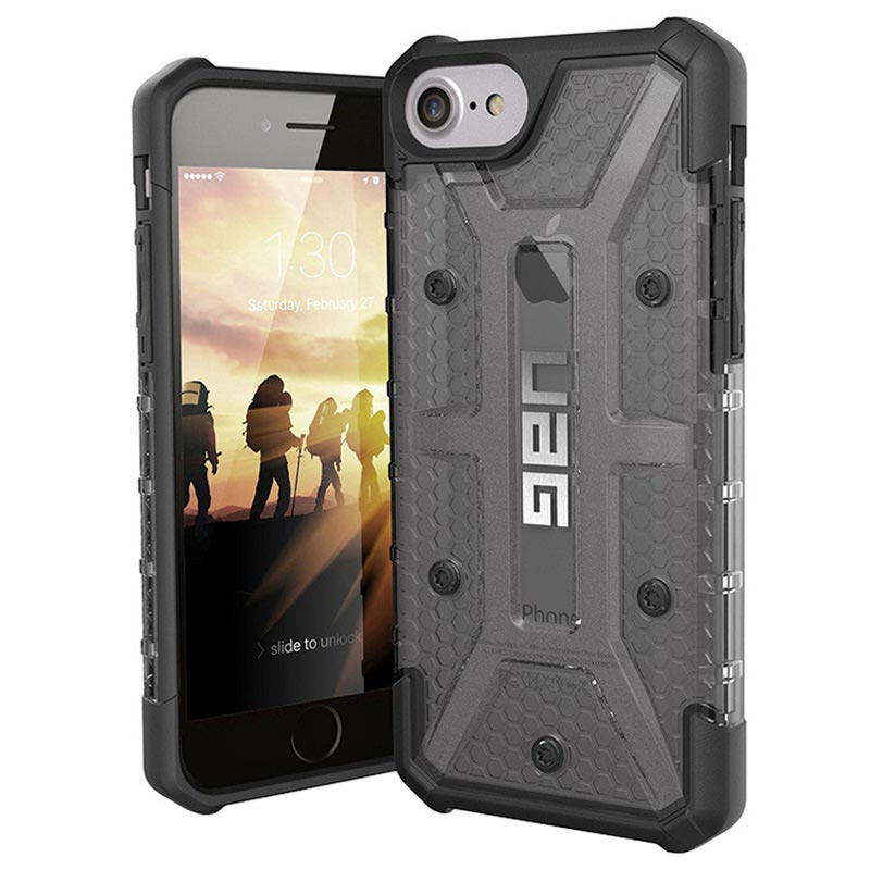 iPhone 7 / iPhone 8 UAG Plasma Series Case
