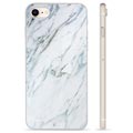 iPhone 7/8/SE (2020) TPU Case - Marble