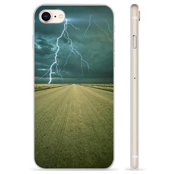 iPhone 7/8/SE (2020)/SE (2022) TPU Case - Storm