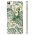 iPhone 7/8/SE (2020)/SE (2022) TPU Case - Tropic