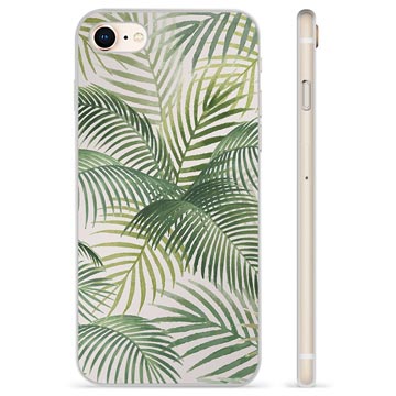 iPhone 7/8/SE (2020)/SE (2022) TPU Case - Tropic