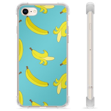 iPhone 7/8/SE (2020)/SE (2022) Hybrid Case - Bananas