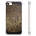 iPhone 7/8/SE (2020) Hybrid Case - Mandala