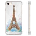 iPhone 7/8/SE (2020) Hybrid Case - Paris