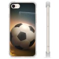 iPhone 7/8/SE (2020) Hybrid Case - Soccer