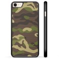 iPhone 7/8/SE (2020)/SE (2022) Protective Cover - Camo