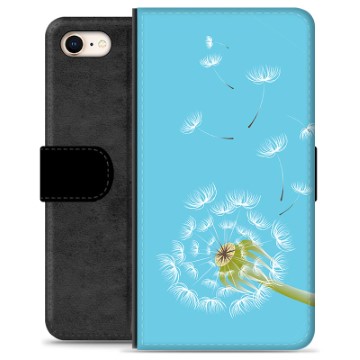 iPhone 7/8/SE (2020)/SE (2022 Premium Wallet Case - Dandelion