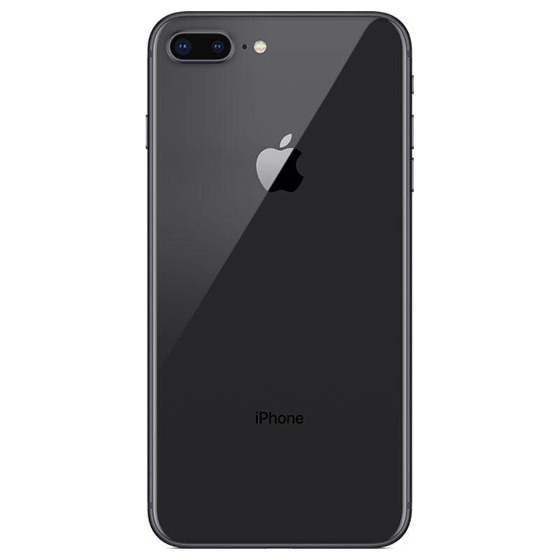 iPhone 8 Plus - 64GB - Space Grey