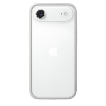 iPhone Air Bumper MH014ZM/A - Light Grey
