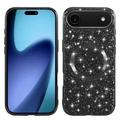 iPhone Air Electroplated Glitter Case - MagSafe Compatible
