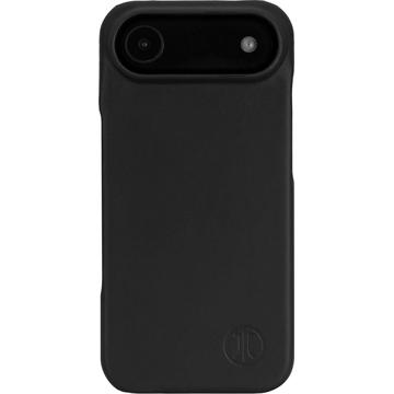 iPhone Air JT Berlin Kreuzberg Leather Case - Black