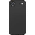 iPhone Air JT Berlin Steglitz MagSafe Liquid Silicone Case - Black