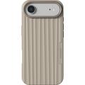 iPhone Air Nudient Bold Case - MagSafe Compatible