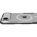 iPhone Air Nudient Thin Case - MagSafe Compatible - Transparent