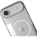 iPhone Air Nudient Thin Case - MagSafe Compatible - Transparent