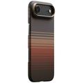 iPhone Air Pitaka Edge Series Ultra-Slim MagSafe Case - Sunset