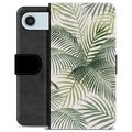 iPhone Air Premium Wallet Case - Tropic