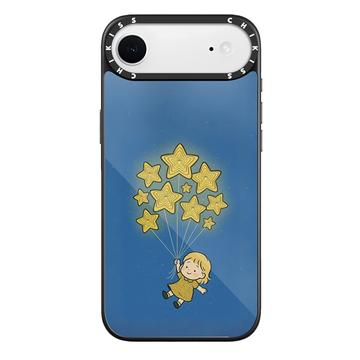 iPhone Air Slim MagSafe Hybrid Case - Little Girl