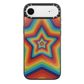 iPhone Air Slim MagSafe Hybrid Case - Stars