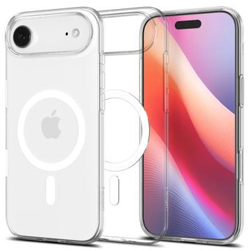 iPhone Air Spigen Liquid Crystal Mag MagSafe Case - Clear