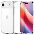 iPhone Air Spigen Ultra Hybrid Case - Crystal Clear