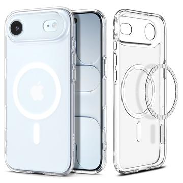 iPhone Air Spigen Ultra Hybrid Mag Case - Frost White