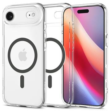 iPhone Air Spigen Ultra Hybrid Mag Case - Graphite / Clear
