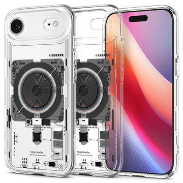 iPhone Air Spigen Ultra Hybrid Mag Case - Neo One