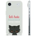 iPhone Air TPU Case - Angry Cat