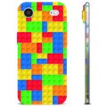 iPhone Air TPU Case - Blocks