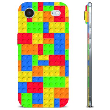 iPhone Air TPU Case - Blocks