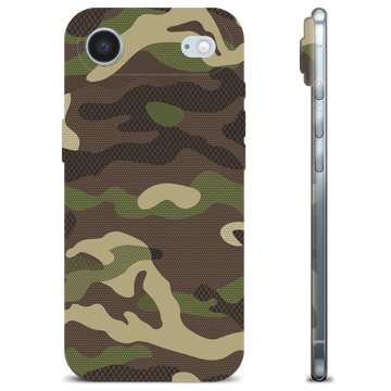 iPhone Air TPU Case - Camo