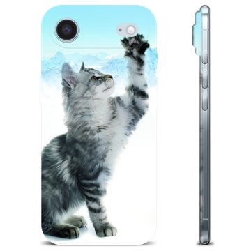 iPhone Air TPU Case - Cat