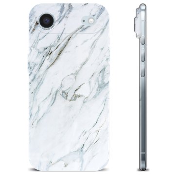 iPhone Air TPU Case - Marble