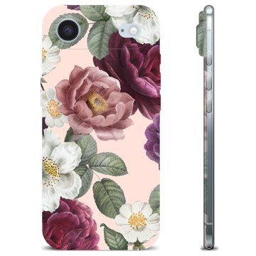 iPhone Air TPU Case - Romantic Flowers
