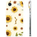 iPhone Air TPU Case - Sunflower
