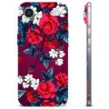 iPhone Air TPU Case - Vintage Flowers