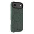 iPhone Air Tactical MagForce Hyperstealth Sika Hybrid Case - MagSafe Compatible - Forest Green
