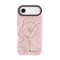 iPhone Air Tactical MagForce Hyperstealth Sika Hybrid Case - MagSafe Compatible