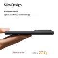 iPhone Duo Aramid Fiber MagSafe Case - Moon