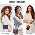iPhone Duo CaseMe C36 RFID Blocking Wallet Case