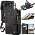 iPhone Duo Caseme C30 Multifunctional Wallet Case