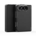iPhone Duo Dux Ducis Fort Series Flip Case