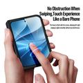 iPhone Duo Dux Ducis Kind MagSafe Case with Kickstand - Black
