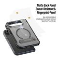 iPhone Duo Dux Ducis Kind MagSafe Case with Kickstand - Black
