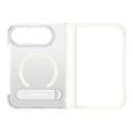 iPhone Duo Dux Ducis Kind MagSafe Case with Kickstand - Grey